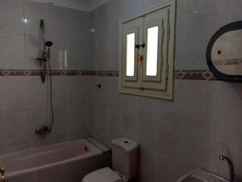 Summer beach chalet in Nakheel compound North coadt Egypt k⁵5⁵