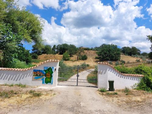 Gallery image of B&B Casa Vacanza Centro Sardegna in Sorgono