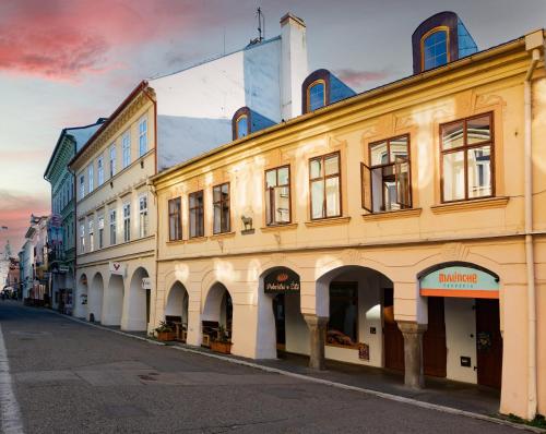ART Residence Bohemia