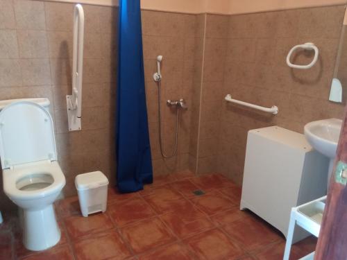 Hotel Espadan