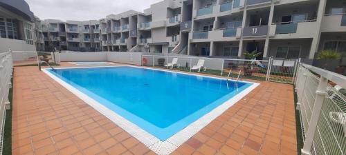 Sunset Suite 230, Corralejo Sun, big pool, Wifi fiber, central, near main street and beach