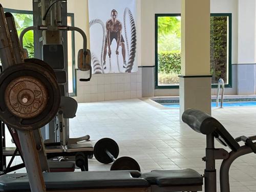 apartment nearby beach and old town Javea
