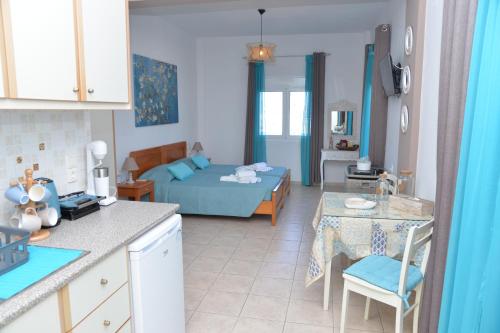 Sunny Rooms