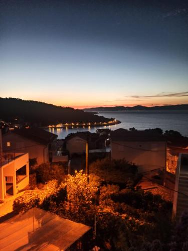 Apartments Tony - near the sea