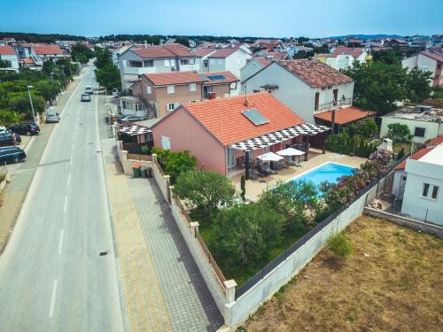 Villa Magdalena, Biograd na Moru