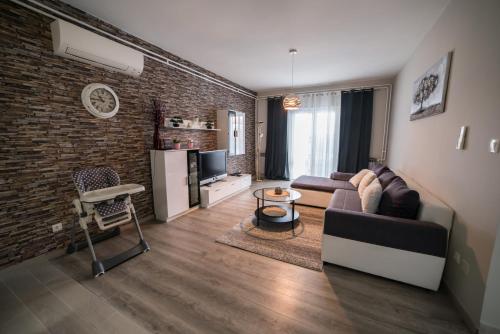 Villa Magdalena, Biograd na Moru