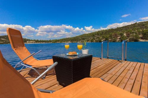 Guest house Punta