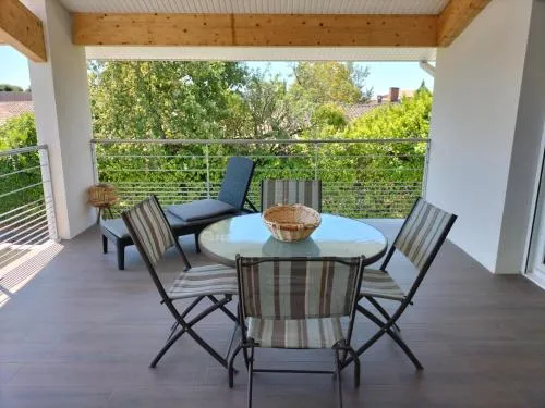 COSY LODGE GITE APPARTEMENT MEUBLE CiTY BREAK photo 1