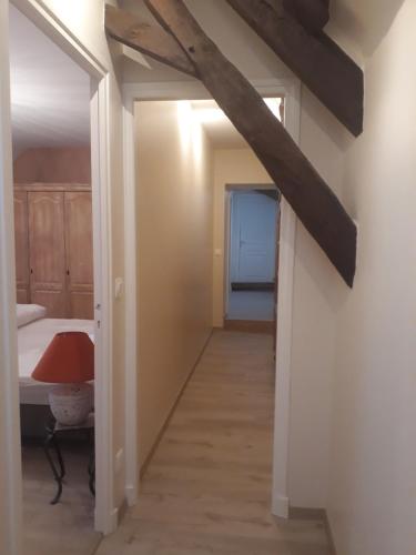 Gambar di galeri bagi Grand gîte au château de Betz-le-Château di Betz-le-Château