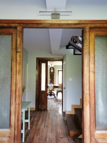 Fotografie z fotogalerie ubytování La casona El Espín v destinaci Serandinas