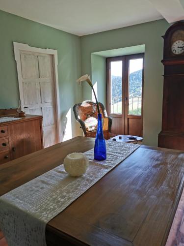 Fotografie z fotogalerie ubytování La casona El Espín v destinaci Serandinas