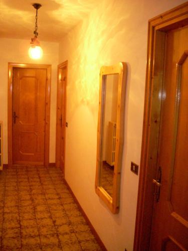 Fotografie z fotogalerie ubytování Baita de Ciano ve Valdidentru