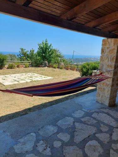 Φυσικό τοπίο κοντά σε αυτή η παραθεριστική κατοικία