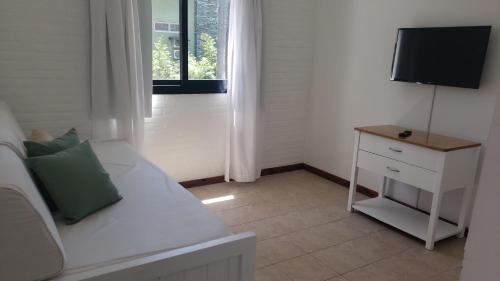 El plano del piso de Sintra Aparts