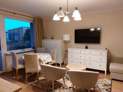 Apartament u Szkutnika