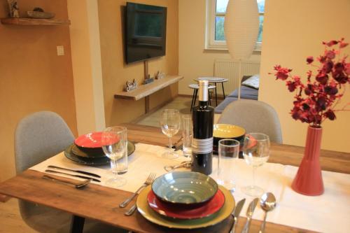 Ferienhaus Kühlwein – Photos 3
