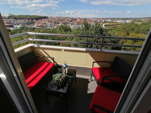 Apartman Sunshine