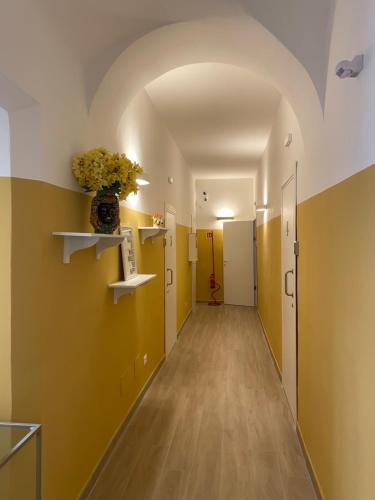 Relais Roma Vaticano - METRO station Ottaviano photo 20