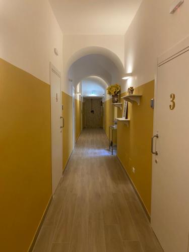 Relais Roma Vaticano - METRO station Ottaviano photo 39