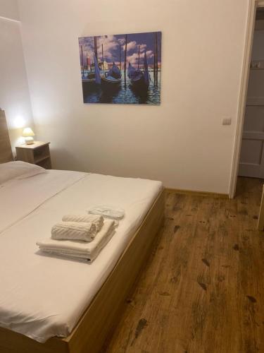 Ultracentral - Apartament pe Calea Victoriei