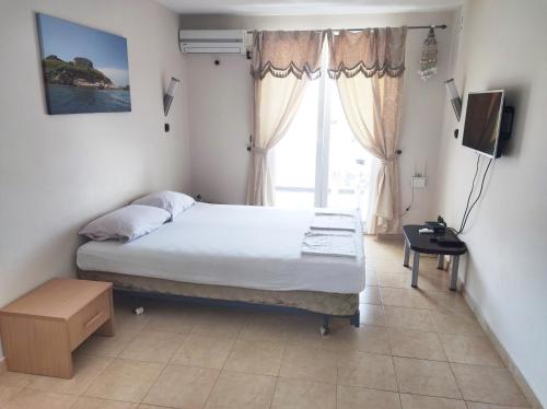 Gallery image of Villa Nautica in Lustica