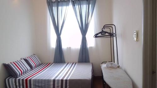 Gallery image of VUE RESIDENCES SERVICE SUITE - 2 rooms for 4 pax in Kuala Lumpur