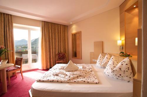Gallery image of Hotel Elisabeth in Merano