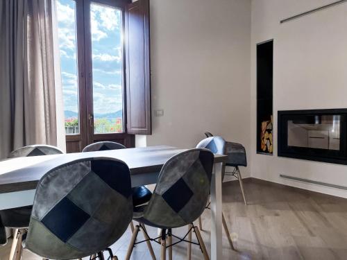 Gallery image of Residenza Sant'Angelo - Bike&Trekking House in Pietrapertosa