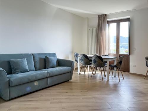 Gallery image of Residenza Sant'Angelo - Bike&Trekking House in Pietrapertosa