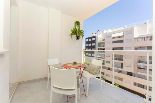 Apartamento de lujo de un dormitorio