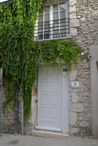 Φωτογραφία από το άλμπουμ του DNJ Appart Hotel σε Meung-sur-Loire