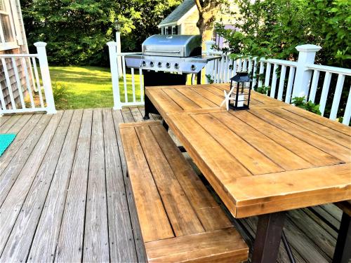 The Seagrove Cottage – Photos 3