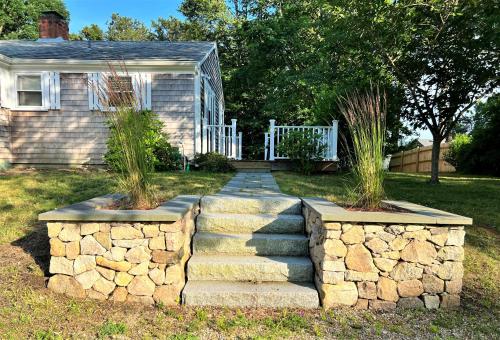 The Seagrove Cottage – Photos 2