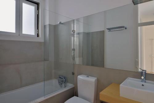 FLH Santa Catarina Outstanding Flats