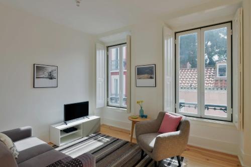 FLH Santa Catarina Outstanding Flats