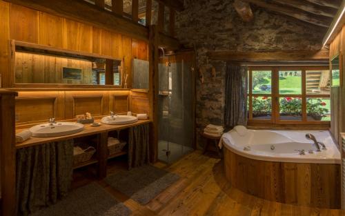 Hotellerie De Mascognaz photo 3