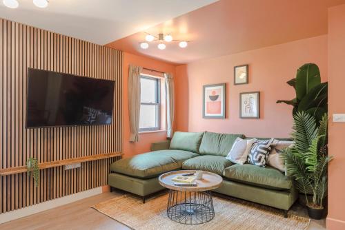 Your Apartment I Arabica House photo 60