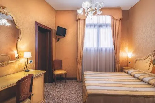 Hotel Al Malcanton photo 9