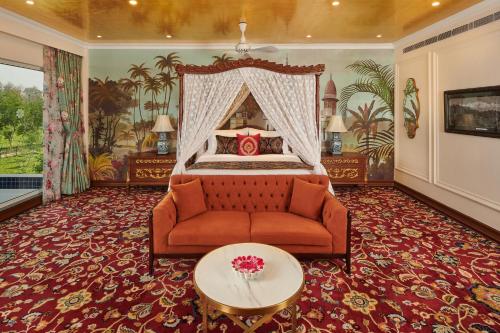 MAYFAIR Tea Resort – Photos 4