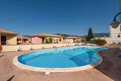 Villa Simius Sweet Home 2