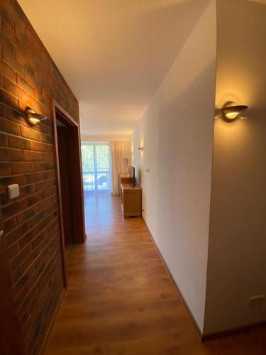 Apartamenty Żeromskiego przy promenadzie i morzu