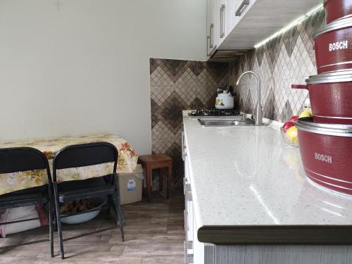 Foto Bathumis asuva majutusasutuse Green Paradise galeriist