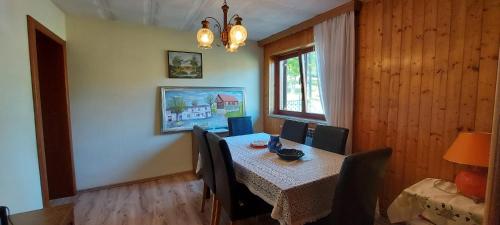 Foto dalla galleria di Kuća za odmor ,Erdelj 21 B a Generalski Stol