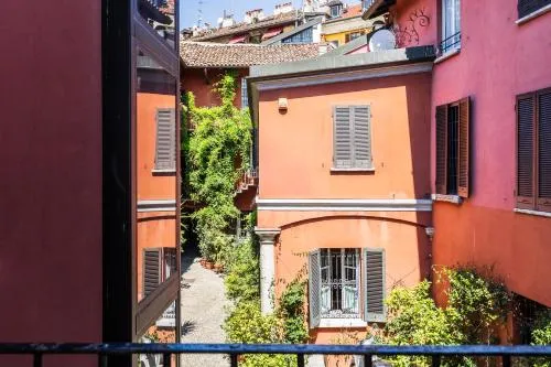 Milan Stay - Alzaia Naviglio Grande photo 86