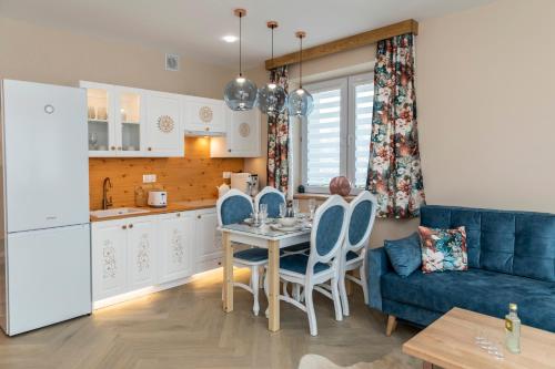 Bunia w Zakopanem z jacuzzi