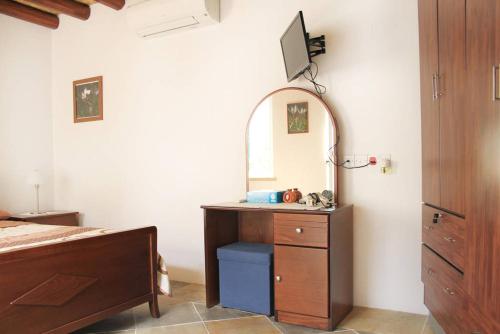 Fotografie z fotogalerie ubytování I Plateia v destinaci Kalopanagiotis