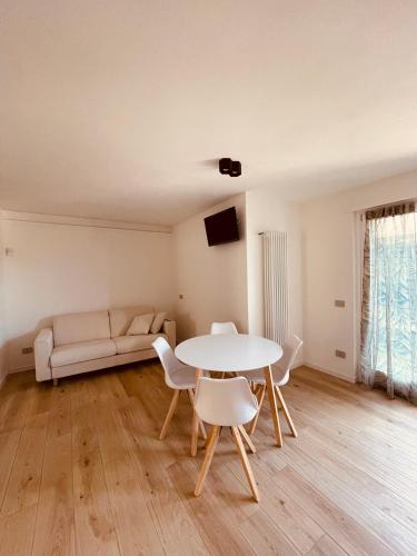 Gallery image of Tellure apartments with breakfast in Berbenno di Valtellina