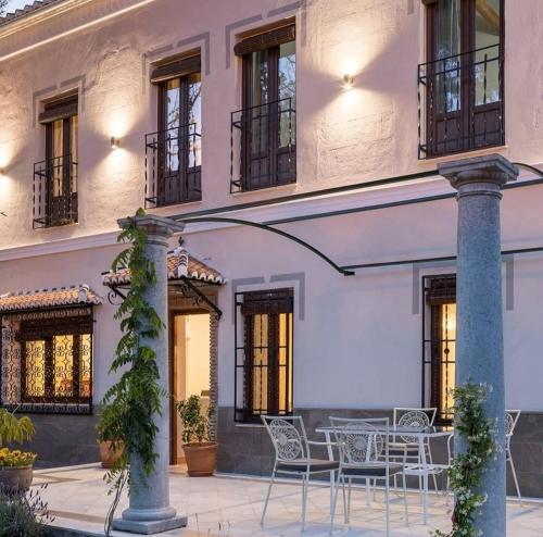 Casa Rural Villa San Juan, Cúllar-Vega – Bijgewerkte prijzen 2023