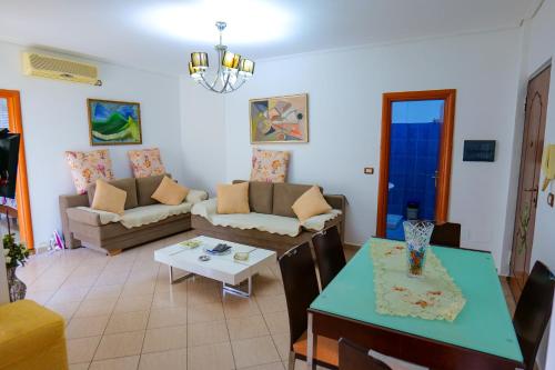 Baraku Apartment