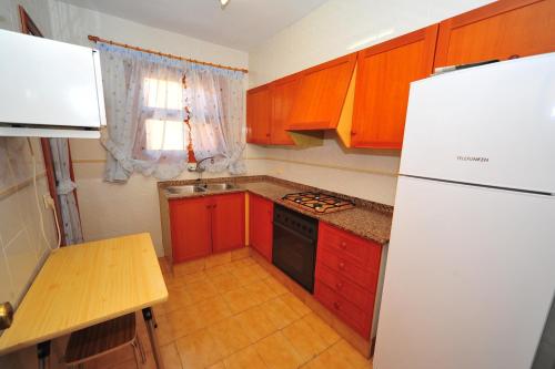 Foto CASTELLMAR BUNGALOW Orangecosta 3 Dormitorios 4